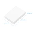 thumbnail image 4 of 50 Uds casa de muñecas modelo de libro decorativo miniatura libro Diy en blanco Mini libros foto Prop, 4 of 6