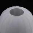 thumbnail image 4 of Replacement Ceiling Fan Vanity Chandelier Frosted And Light Lamp Clear Glass Shade 7, 4 of 9