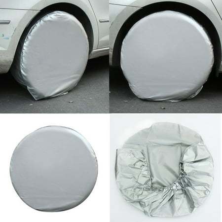 Motor Home And Rv Tires Walmart Com >> 4pcs Heavy Duty Car Wheel Tire Cover For Rv Truck Trailer Motorhome Motor Home And Rv Tires Walmart Com >> 4pcs Heavy Duty Car Wheel Tire Cover For Rv Truck Trailer Motorhome