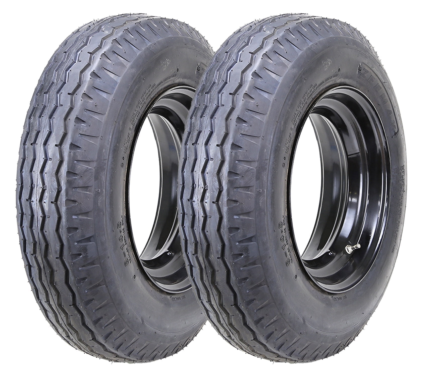 1 Michelin X Line Energy Z / L.Haul Steer 275/80R22.5 TL 16 149