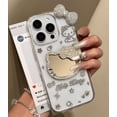 thumbnail image 6 of Kawaii Hello Kitty Cartoon Phone Case Suitable for iPhone 17 16 15 14 13 12 y2k Cool Case, 6 of 10