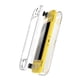 thumbnail image 1 of Reemplazo de la cubierta del joystick del host de la pantalla del estuche protector transparente 3 en 1 para Switch Lite Inevent EL3371-00B, 1 of 7