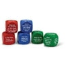 READING COMPREHENSION CUBES