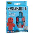 thumbnail image 2 of Assorted Zing StikBot, 12 Pack, 2 of 3