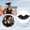 A, variant on Workout Headbands for Women Hair 10 Pcs Non Slip Cotton Like Head Bands for Girls 2.5 Inch Wide Soft Elastic Cloth Athletic Sweat Hair Women Bands