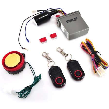 Pyle Plmcwd25 Watch Dog Motorcycle Vehicle Alarm Security System Walmart Canada Pyle Plmcwd25 Watch Dog Motorcycle Vehicle Alarm Security System Walmart Canada