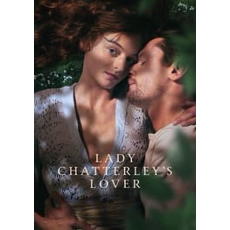 Lady Chatterley’s Lover (2022) English Movie New D V D