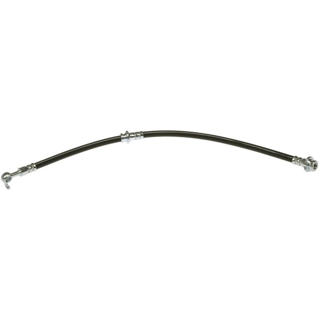 Fits 2012-2017 Nissan Quest Dorman Brake Line H621957 First Stop; OE Replacement; 20-1/2 Inch Primary Segment Length; 21.44 Inch Total Length