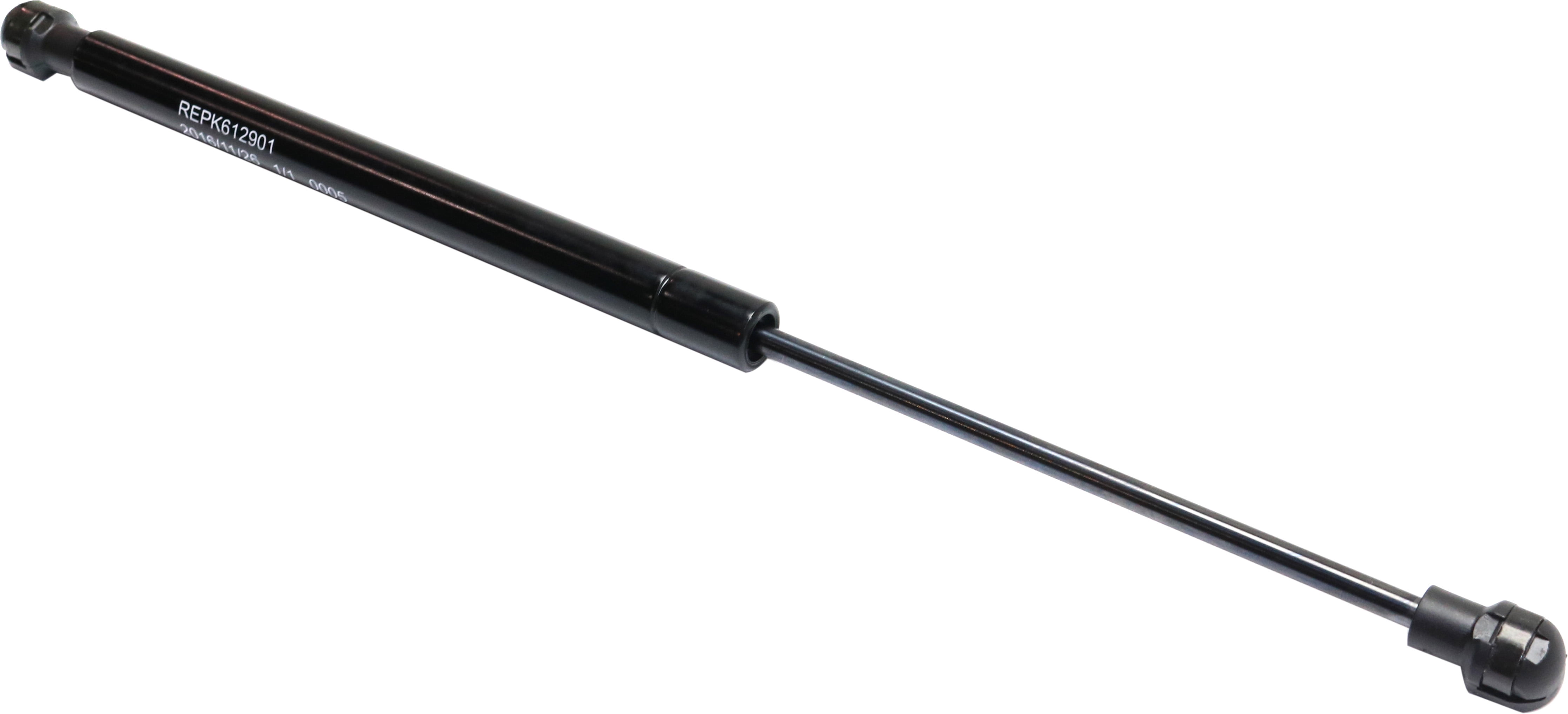 Replacement REPK612901 Lift Support Compatible with 2003-2009 Kia Sorento 6Cyl 3.3L 3.5L 3.8L Left Driver or Right Passenger Sold individually