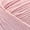 #1 Ballet Pink, variant on Cotton Blend Yarn 300g/852yds, 60% Cotton and 40% Acrylic, Never Compressed to Keep Yarn Fluffy, 3 Packs, Each skein - 3.53oz/100g, 284yds/260m, Buttercream Cotton, Color 4
