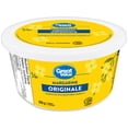thumbnail image 2 of Margarine originale Great Value, 2 of 5