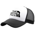 thumbnail image 1 of Gorra de béisbol Arths Face Mesh Anime para hombre y mujer, 1 of 1