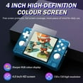 thumbnail image 5 of for XF40H Handheld 4.0-inch IPS OCA Laminated High-definition MIPI Screen, 5 of 5