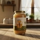 thumbnail image 1 of Miel Pura de Mezquite Ceiba Natural 1 Kg Artesanal 100% Natural, 1 of 4