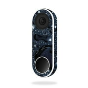 MightySkins NEHEL-Wet Dreams Skin for Nest Hello Video Doorbell - Wet Dreams