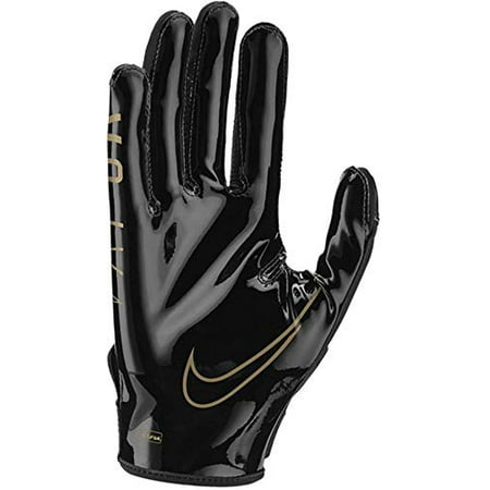 men's nike vapor jet 5.0 football gloves
