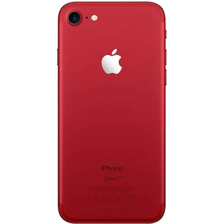Apple iPhone 7 GSM Smartphone Factory Unlocked - 32 GB, Gold, Used
