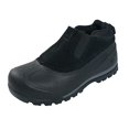thumbnail image 2 of Northside Men's Dawson Snow Boot, Onyx, 12, 2 of 4