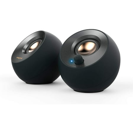Creative Labs MF1695AA000 V2 2.0 USB Powered Desktop Speakers
