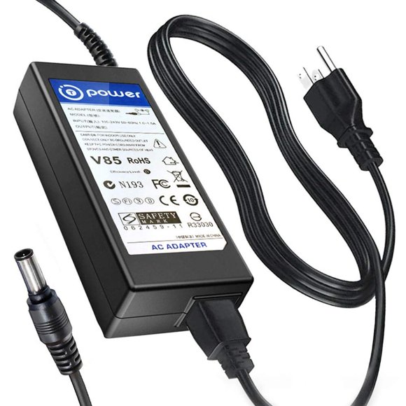 Cargador T POWER 19V para altavoces y monitores Sony/LG
