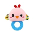 thumbnail image 3 of Sonaja Morderera Juguete para Bebe Niño Figura Animales Dara Baby  Jug0029, 3 of 3