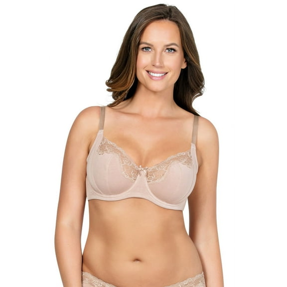Parfait Tess Unlined Wire Bra P5022