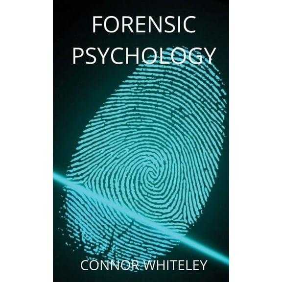 Introductory Forensic Psychology, Book 9, (Paperback)