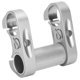 thumbnail image 5 of Vástago Doble, Vástago De Manillar A Prueba De Herrumbre, Vástago De Bicicleta Plegable, Para Taller De Reparación De Bicicletas Ccdes Otros, 5 of 8