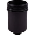 thumbnail image 3 of Premium Guard Oil Filter Housing Cap Assembly CAP5526E | Fits Ford -E-350, E-350 Super Duty 6.0, LTD 2004-2010, 3 of 5