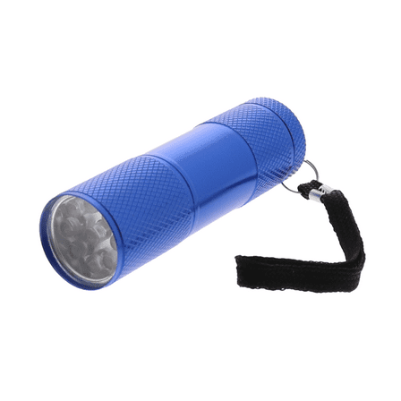 ERP UVLIGHT LED UV Flashlight