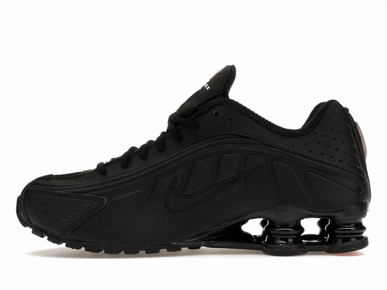 Nike Women's Shox R4 Black Running Shoes, from StockX