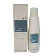 LAKME K. Therapy Active Prevention Lotion, 4.2 Fl Oz