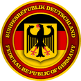 thumbnail image 3 of CafePress - German Emblem T Shirt - Men's Classic Cotton T-Shirts, 3 of 3