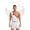 White, variant on Haitryli Mens Adult Cupid Costume Greek Roman God of Love Valentine Dress Up with Wings Headband and White XXL