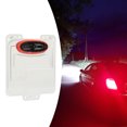 thumbnail image 1 of Headlamp Ballast, Headlight Control Module Voltage Conversion OEM Standard 1644420203 High Temperature Resistance Current Stabilization  for Car, 1 of 8