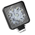 thumbnail image 2 of Focos LED cuadrados Luz de trabajo LED cuadrada Luz de trabajo cuadrada Lámpara de conducción de punto LED Focos LED cuadrados Iluminación blanca de 10-30 V Lámpara de punto de Anggrek Otros, 2 of 8