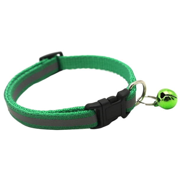 Nuevo Collar luminoso para perros y , Collar con reflectante pérdida, Collar con luz intermitente para perros y , suministros Zulema Collar luminoso