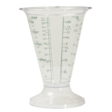 

Hydrofarm Measuring Beaker