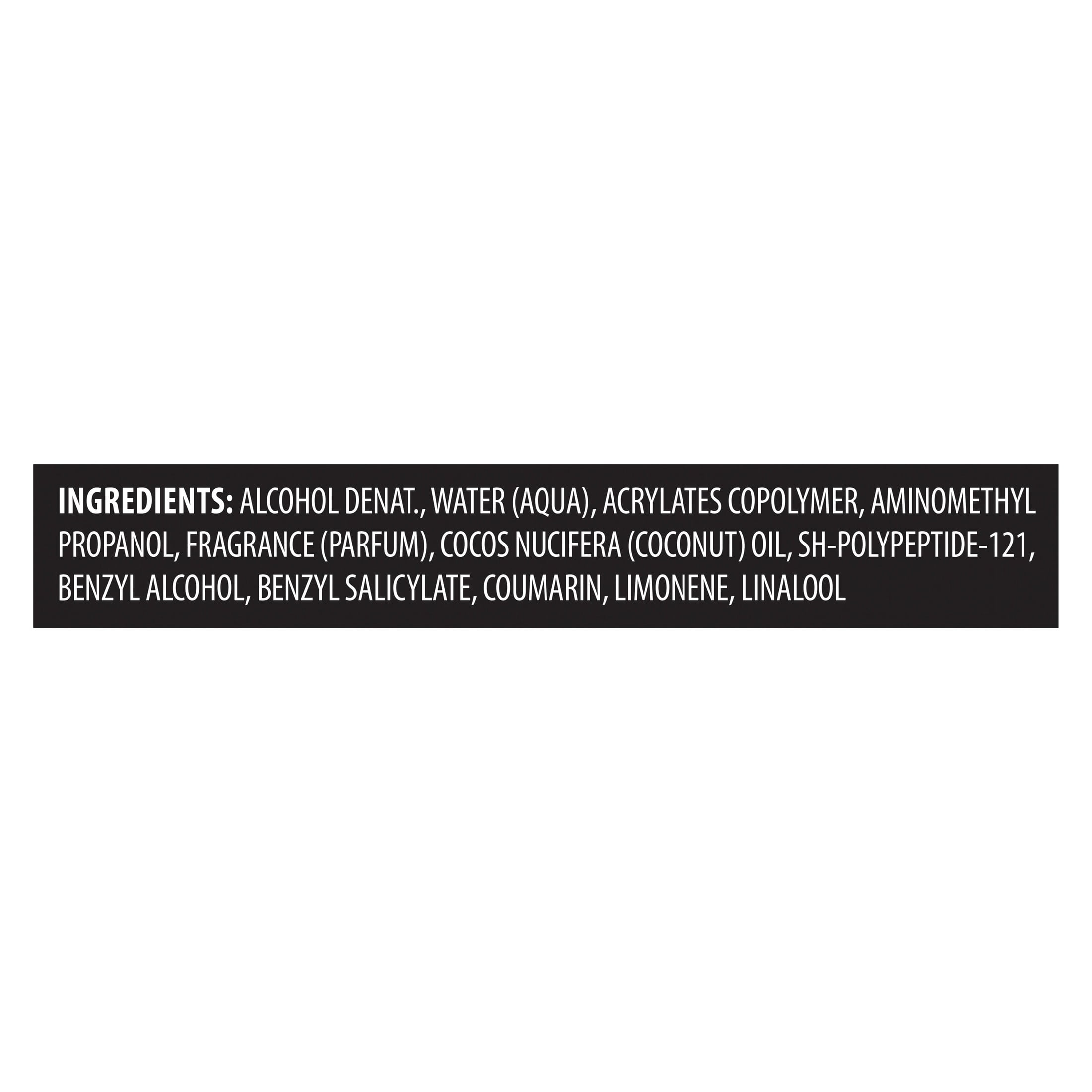 (2 pack) TRESemmé Hair Spray Non Aero Curl Locking Flawless Curls 24-hour Touchable Definition ,10 Fl Oz