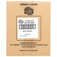 thumbnail image 6 of Lundberg Organic Mini White Cheddar Rice Cake, 5 Ounce -- 6 per case., 6 of 6