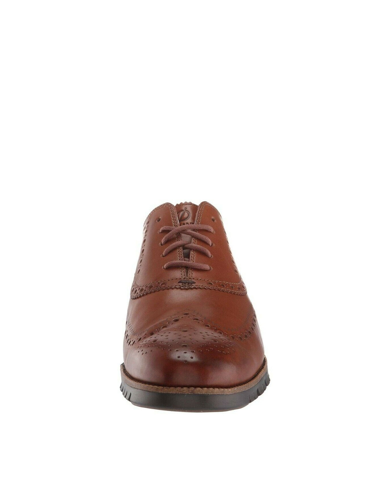 Cole Haan Zerogrand Wing Oxford Woodbury Leather Lace up Shoes Size 15W Cole Haan Men main image 3