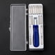 thumbnail image 5 of Juego Destornilladores 16 en 1 Torx Hex Bit Handle Phone Mobile Repair Hand Tools, 5 of 9