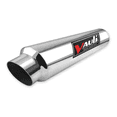 thumbnail image 1 of Escape Misil Sport 400 Vauli Performance para Motocicleta 4in MV4-MOTO, 1 of 2
