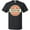 AB-Black, variant on Inktastic Peepaw Funny Gift Idea T-Shirt