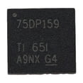 thumbnail image 1 of 75DP159 for Xbox ONE Slim 40Pin SN75DP159 40VQFN HDMI-Compatible, 1 of 5
