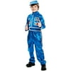 Pit Crew Child Costume