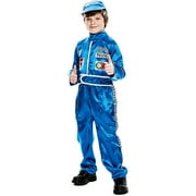 Pit Crew Child Costume