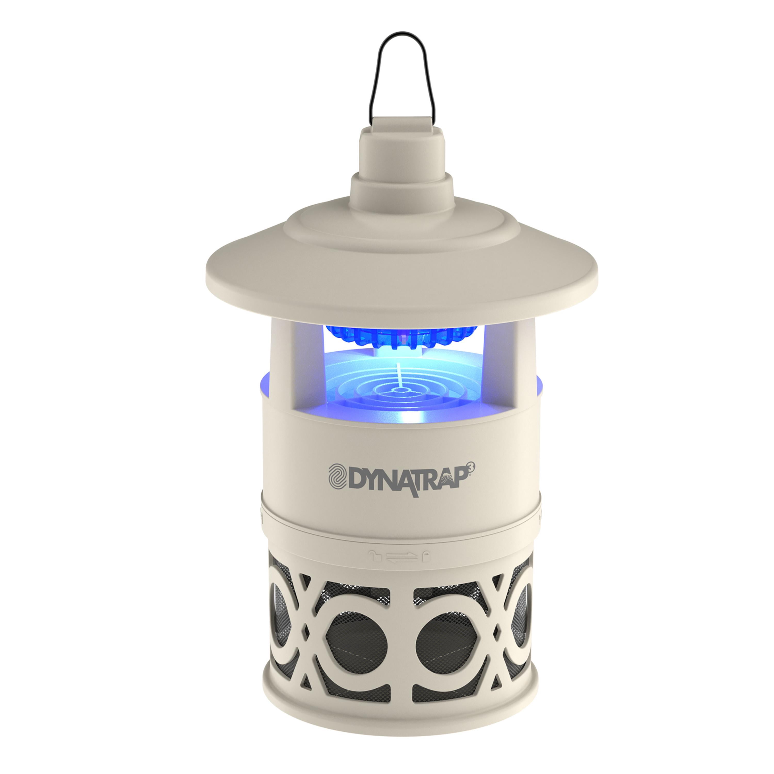 Dynatrap 1/4 Acre Indoor and Outdoor Insect Trap - Sonata Series