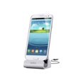 thumbnail image 2 of Belkin Charge + Sync Dock - station d'Accueil pour Téléphone Cellulaire - pour Samsung Galaxy S4, 2 of 3