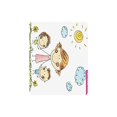 thumbnail image 4 of EREHome Child Drawing Doodle Mouse Pad Gaming Mousepad 9.84"(L) x 7.87"(W), 4 of 4